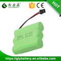 GLE-905 Rechargeable Cordless Phone Battery 3.6v for Uniden BT-905 Wireless Telephone